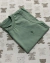 Camiseta Regata Infantil, Menino, Verde, 100% algodão, Fumpi - Descobrir Kids