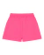 Short-saia Pink Juvenil em Moletom - Gloss - comprar online