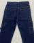 Calça Jeans Infantil/Juvenil Carpinteira Menino - comprar online