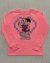 Conjunto Moletom Infantil Menina, Mônica - Brandili - loja online