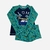 Conjunto de banho infantil menino, camiseta e sunga, Summer Time - loja online