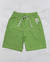 Short Infantil em Sarja, Verde, Menino, Fumpi - comprar online