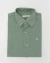 Camisa social infantil/juvenil menino - mangas curtas - Verde - Fumpi na internet