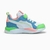 Tênis Infantil PUMA , Colorido, T-26, Menina, X-Ray AC - loja online