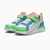 Tênis Infantil PUMA , Colorido, T-26, Menina, X-Ray AC na internet