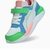 Tênis Infantil PUMA , Colorido, T-26, Menina, X-Ray AC - comprar online