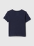 Camiseta Baby Gap, Logo, Espaço, T-4 - comprar online