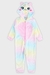 Macacão Kigurumi, Unicórnio, Fakini