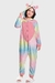 Macacão Kigurumi, Unicórnio, Fakini - comprar online