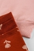 Conjunto Longo Infantil Menina Moletom Estampado Elian Rosa - Descobrir Kids