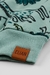 Conjunto Moletom Com Capuz Bebê Menino Elian Verde - Descobrir Kids