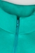 Conjunto moletom infanto juvenil menina blusão e calça, verde - Boca Grande na internet