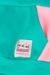 Conjunto moletom infanto juvenil menina blusão e calça, verde - Boca Grande - Descobrir Kids