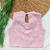 Blusa cropped infantil linho rosa, Mundo Kids na internet