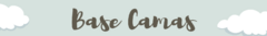 Banner de la categoría Base Camas