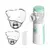 Nebulizador Silencioso Portátil - comprar online