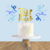 Cake Topper Papá-10 - comprar en línea