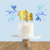 Cake Topper Papá-03 - comprar en línea