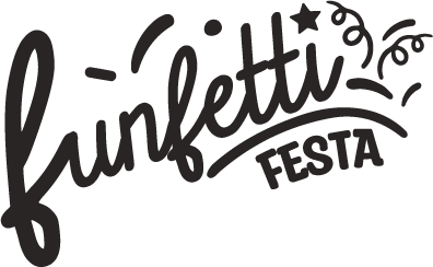 Funfetti Festa