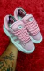 Adidas Bad Bunny na internet