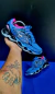 Mizuno Prophecy 6 na internet