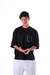 REMERA - black line en internet