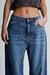 Pantalón Denim [Istari] - I NEED STORE