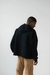 Hoodie [Metal Black] - comprar online