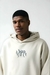 Hoodie [Metal Tan]