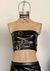 Top [Bando] engomado - comprar online