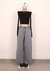 Pant [Baggy] Gris