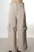 PANT [BEIGE]