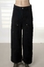 PANT [BLACK]