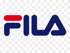 Banner de la categoría FILA