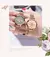 Imagem do Royal Bee HM women's watch