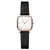 Relógio feminino HM Square Lux - comprar online