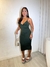 Vestido Midi Liso na internet