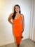 Imagem do Vestido Midi Liso