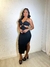 Vestido Ribana - comprar online