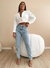 Calça Jeans