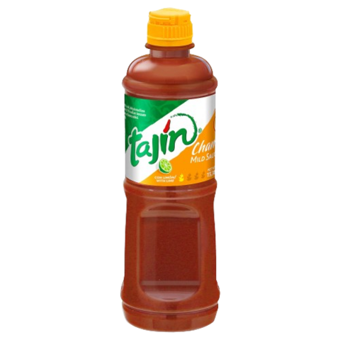 Chamoy Tajin 475 ml
