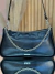 Cartera Kenia Negro en internet