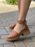 Sandalia Lucha Suela - comprar online
