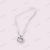 Collar de Hello Kitty en internet