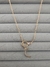 Collar dije luna - Cexy boutique