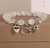 Pulsera de cabeza Hello Kitty - comprar en línea