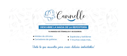 Carrusel Cannelle