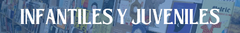Banner de la categoría Infantil - Juvenil