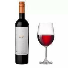 Banner de la categoría vino tinto 