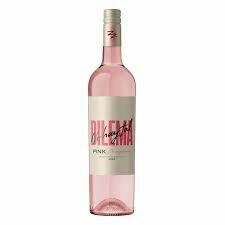Banner de la categoría vino rosado 